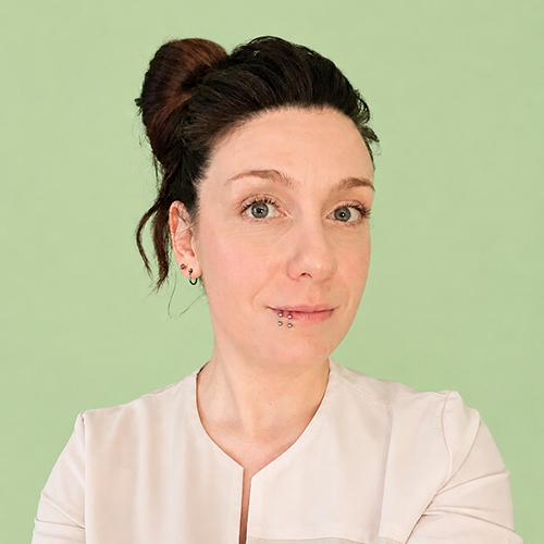 Foto profilo di Federica Baraldi