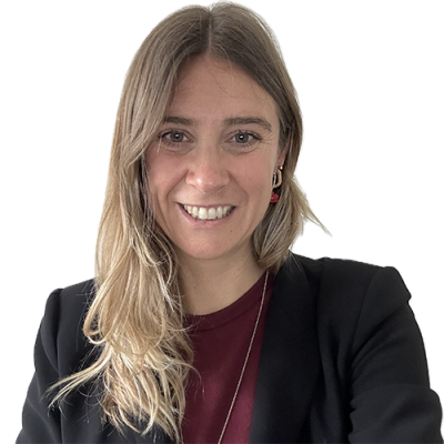 Foto profilo di Francesca Gaveglio