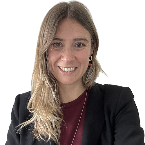 Foto profilo di Francesca Gaveglio