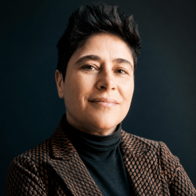 Foto profilo di Luisa Mantero