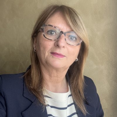 Foto profilo di Roberta Santinelli