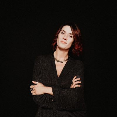 Foto profilo di Anna Vittoria Pierobon