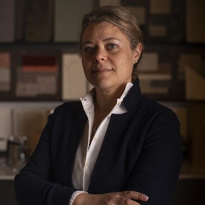 Foto profilo di Chiara Rocca