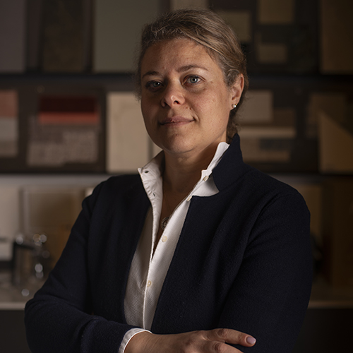 Foto profilo di Chiara Rocca