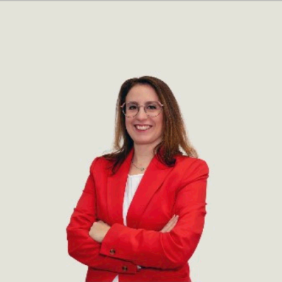 Foto profilo di Giulia Mezzasalma