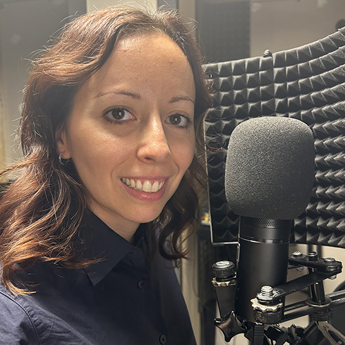 Foto profilo di Luciana Farinato