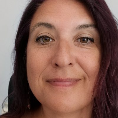 Foto profilo di Michela Ilariuzzi