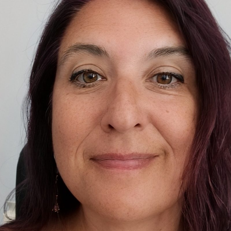 Foto profilo di Michela Ilariuzzi