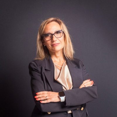 Foto profilo di Antonella Termini