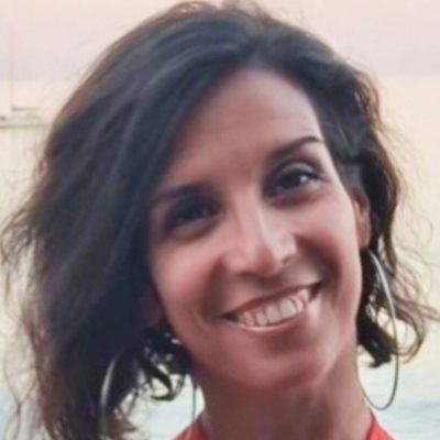 Foto profilo di Caterina Ottino