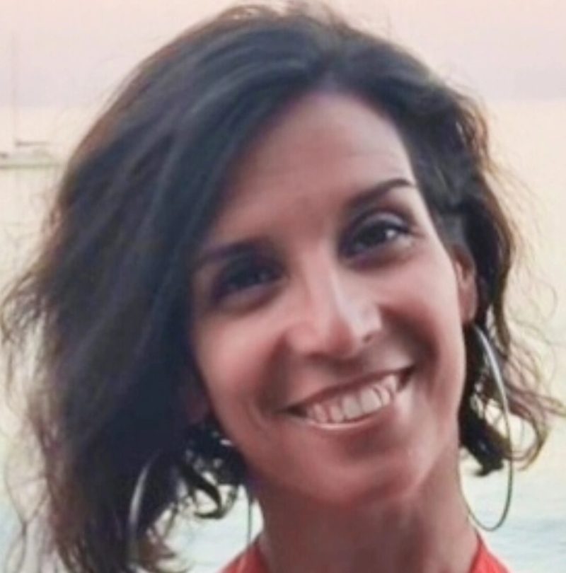 Foto profilo di Caterina Ottino