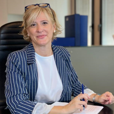 Foto profilo di Valentina Mengato