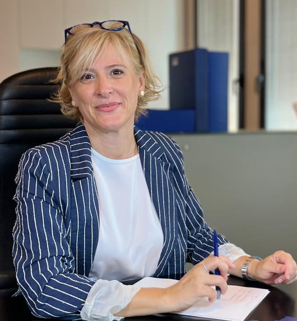 Foto profilo di Valentina Mengato