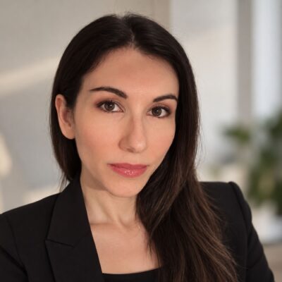 Foto profilo di Anna Delle Foglie