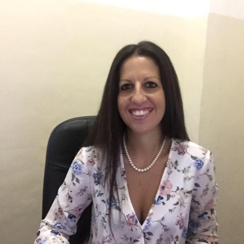 Foto profilo di Dalila Obbiso