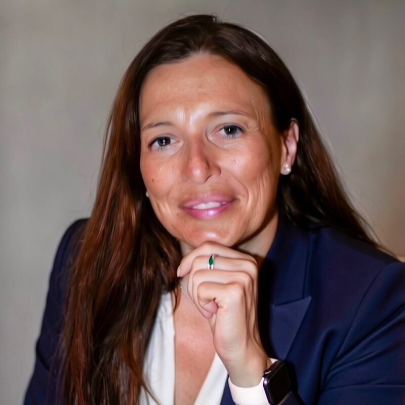 Foto profilo di Federica Bratto